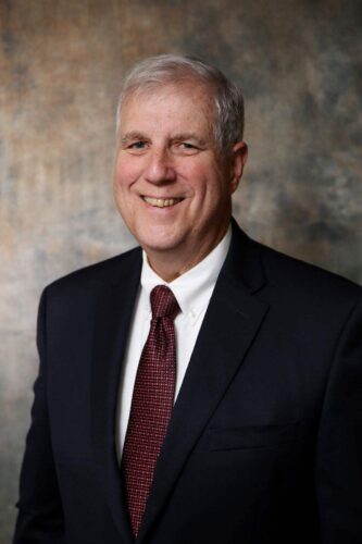 Laurel Health board member receives prestigious statewide Apex Award